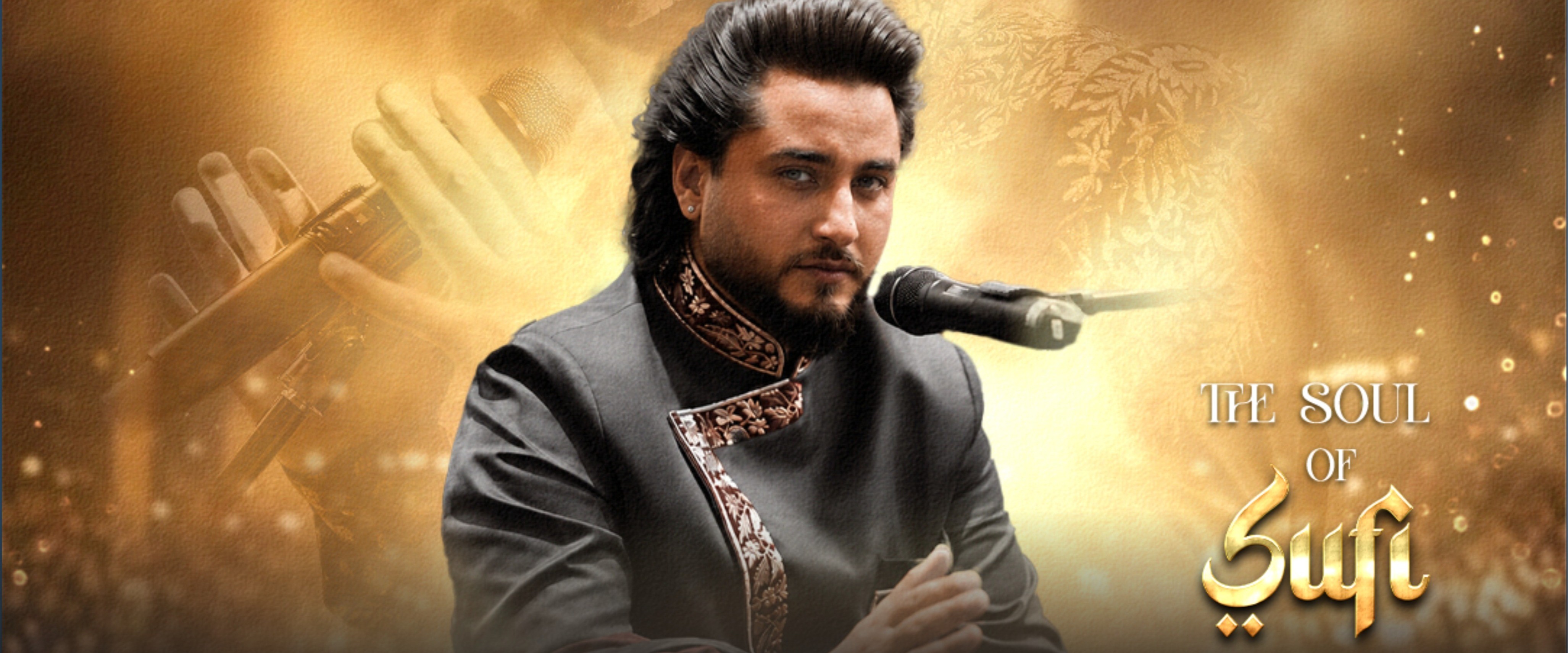 Khan Saab Live in Concert