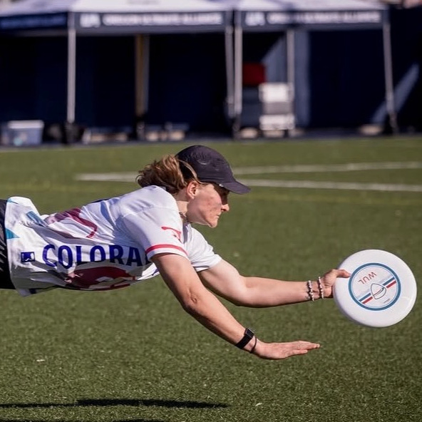 Event Photo: Women's Pro Ultimate, WUL Championships 