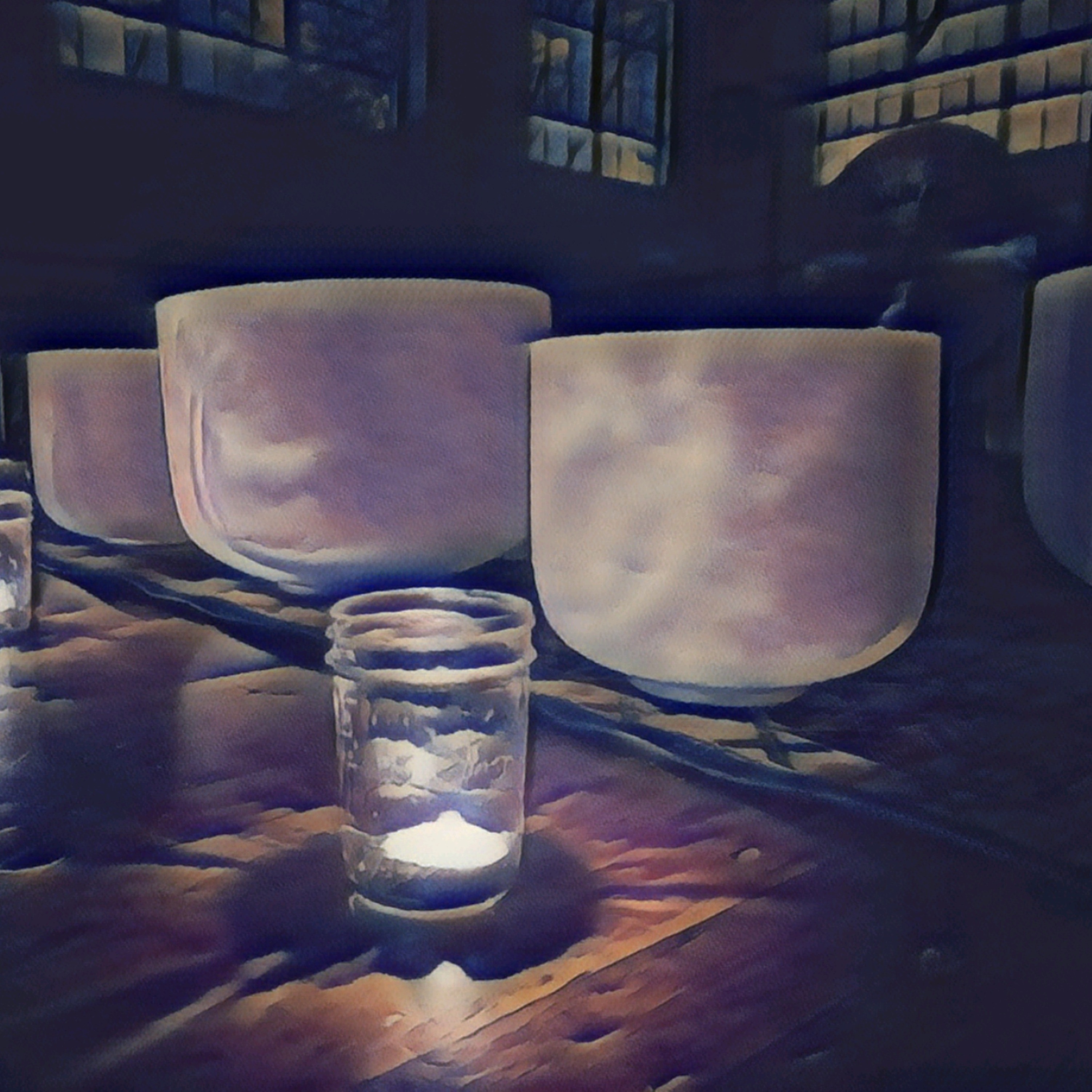 Event Photo: Sound Bath Immersion