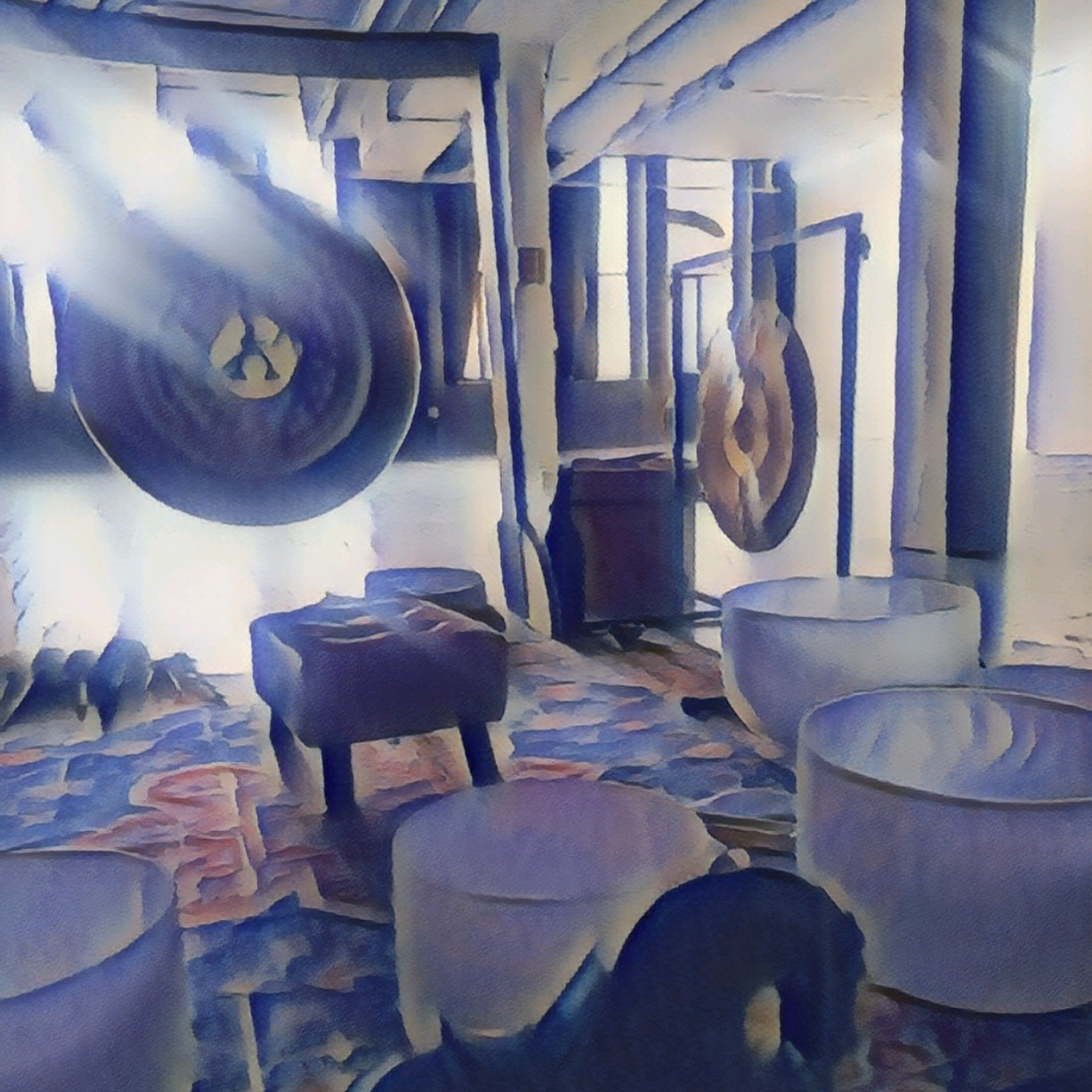 Event Photo: Sound Bath Immersion