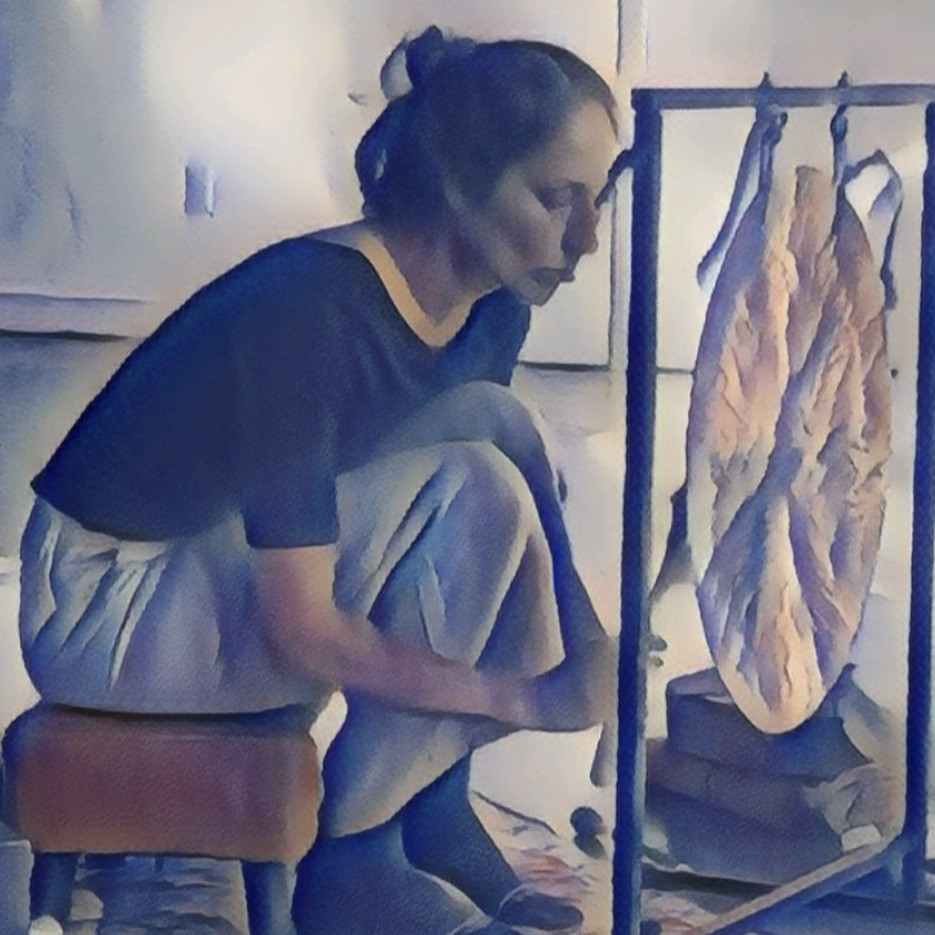 Event Photo: Sound Bath Immersion