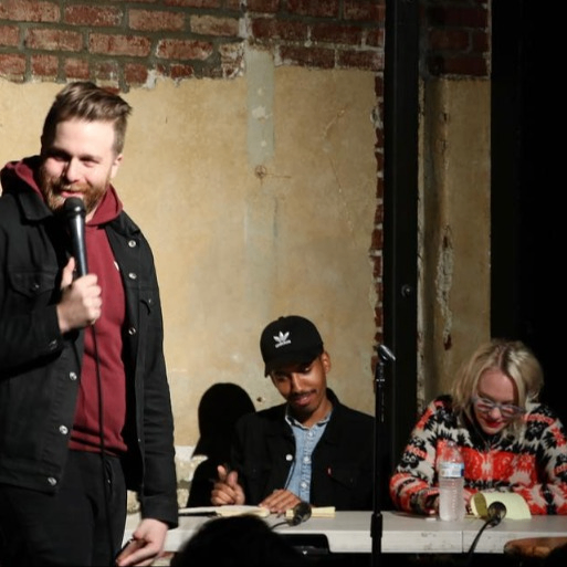 Event Photo: Yelp Wanted