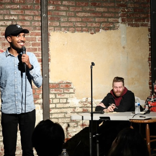 Event Photo: Yelp Wanted