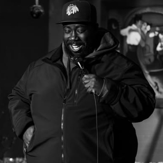 Event Photo: The New Stuff 