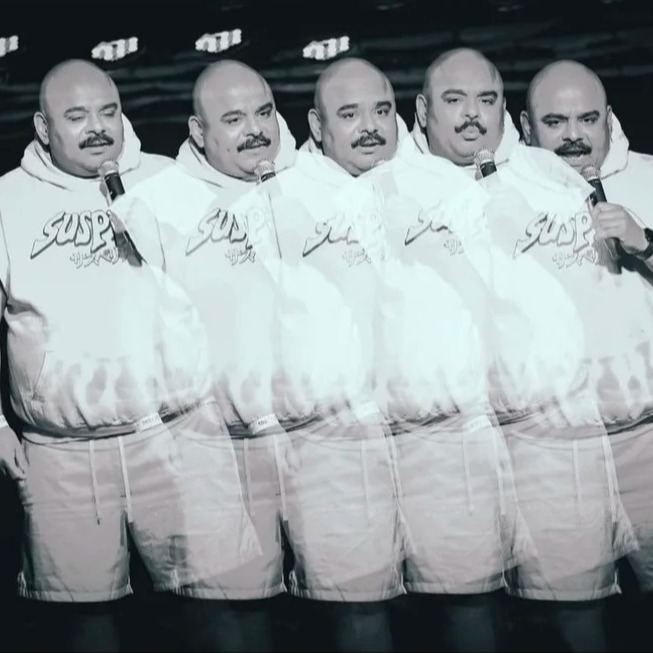 Event Photo: Steve Hernandez