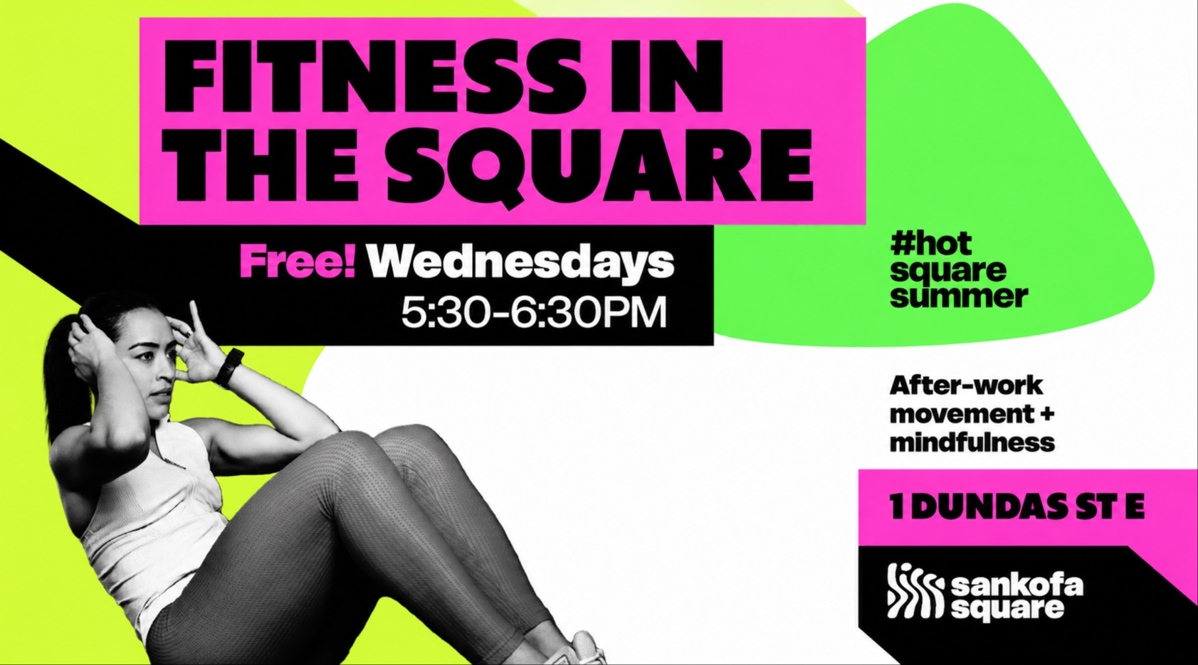 Sankofa Square