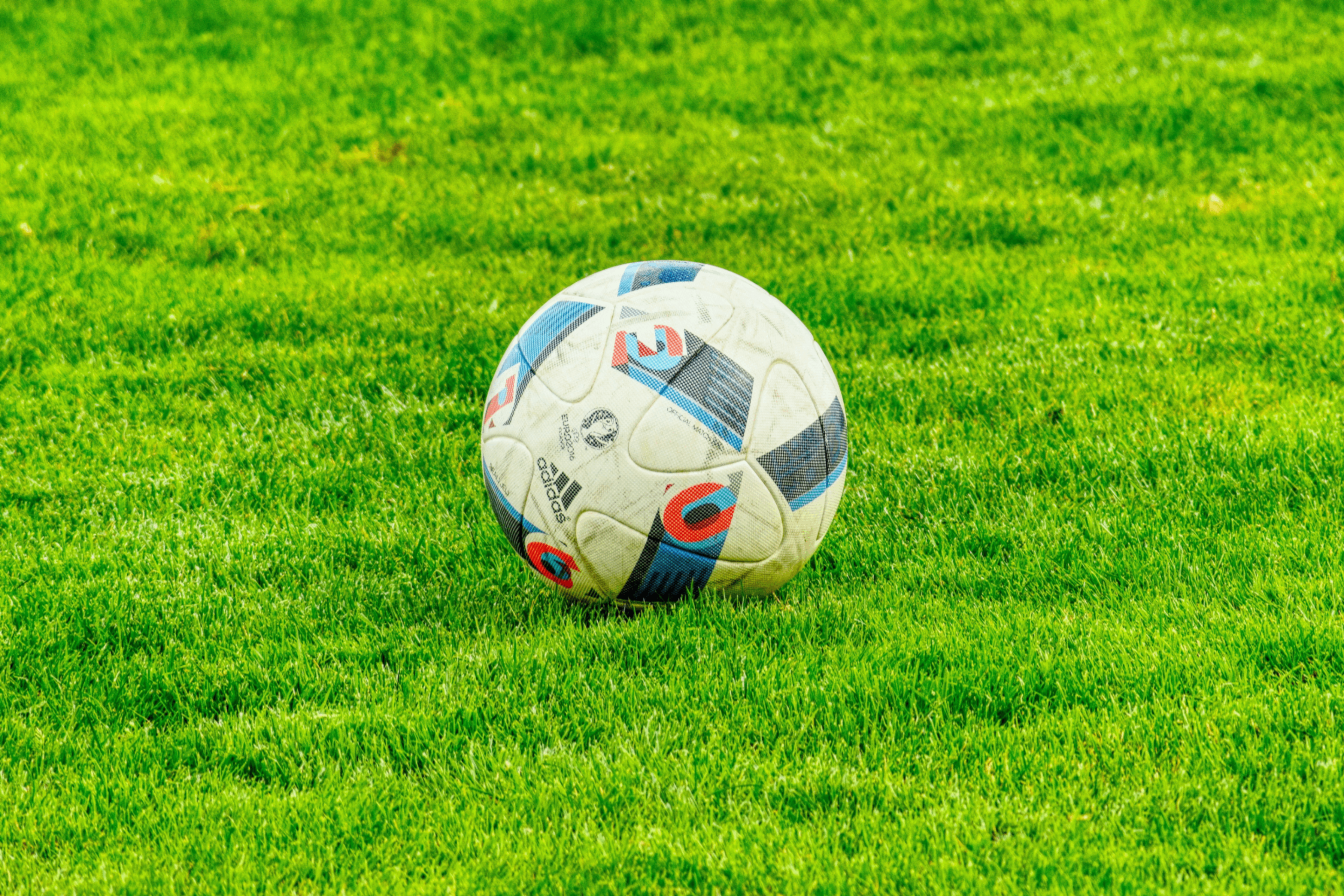 Evenemangs bild för evenemang Anpassat sommarskoj: testa fotboll