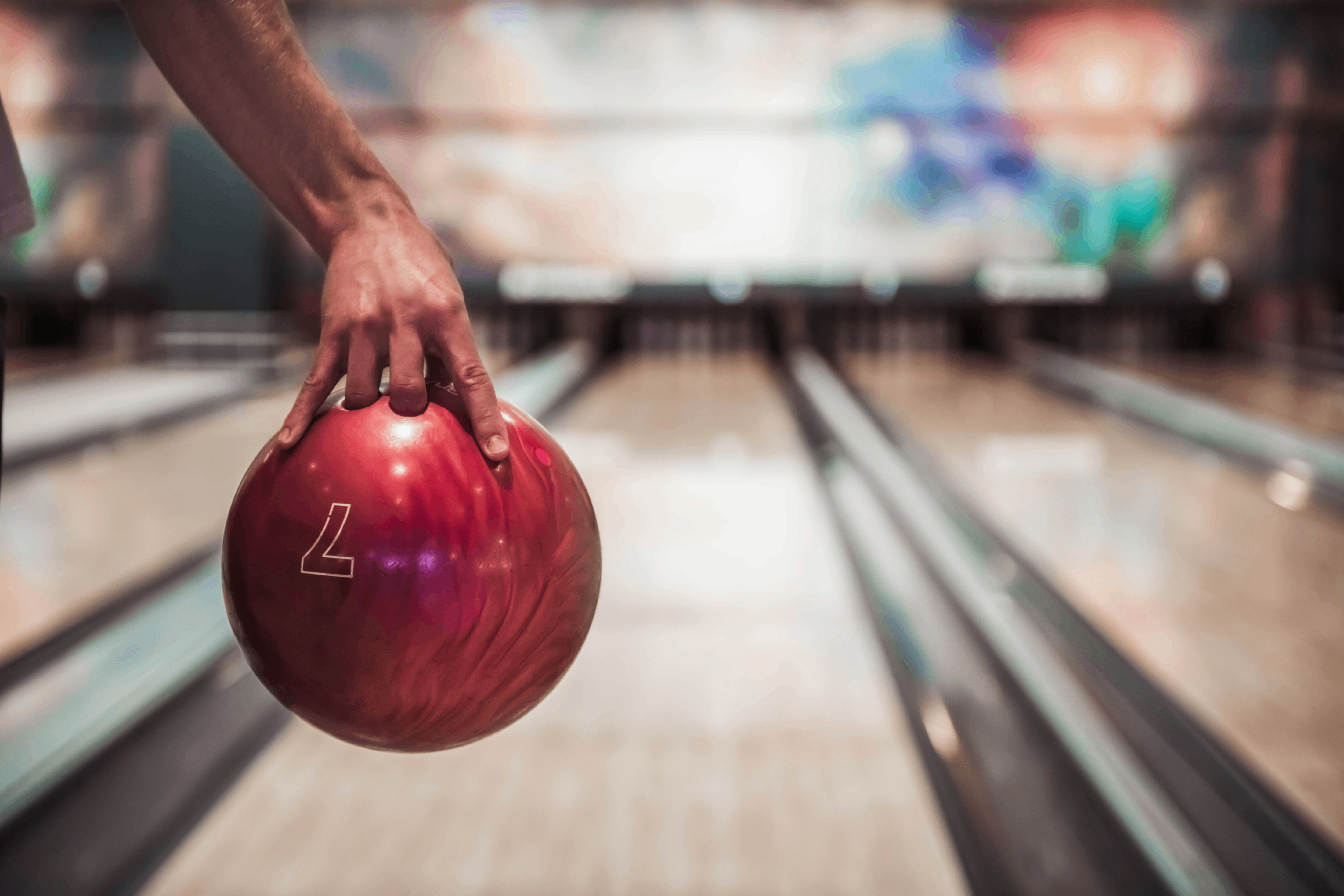 Evenemangs bild för evenemang Anpassat sommarskoj: Bowling