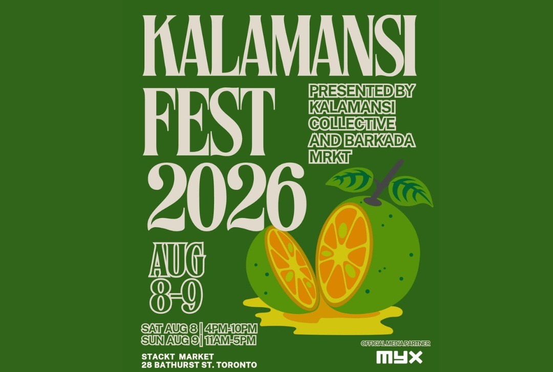 KALAMANSI FEST 2026