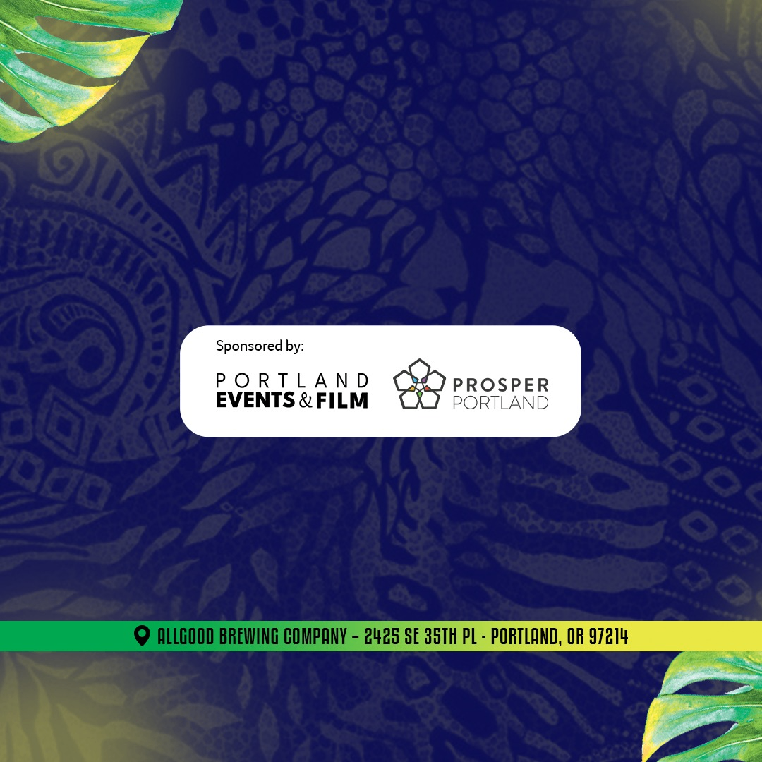 Event Photo: Brazilian Block Party