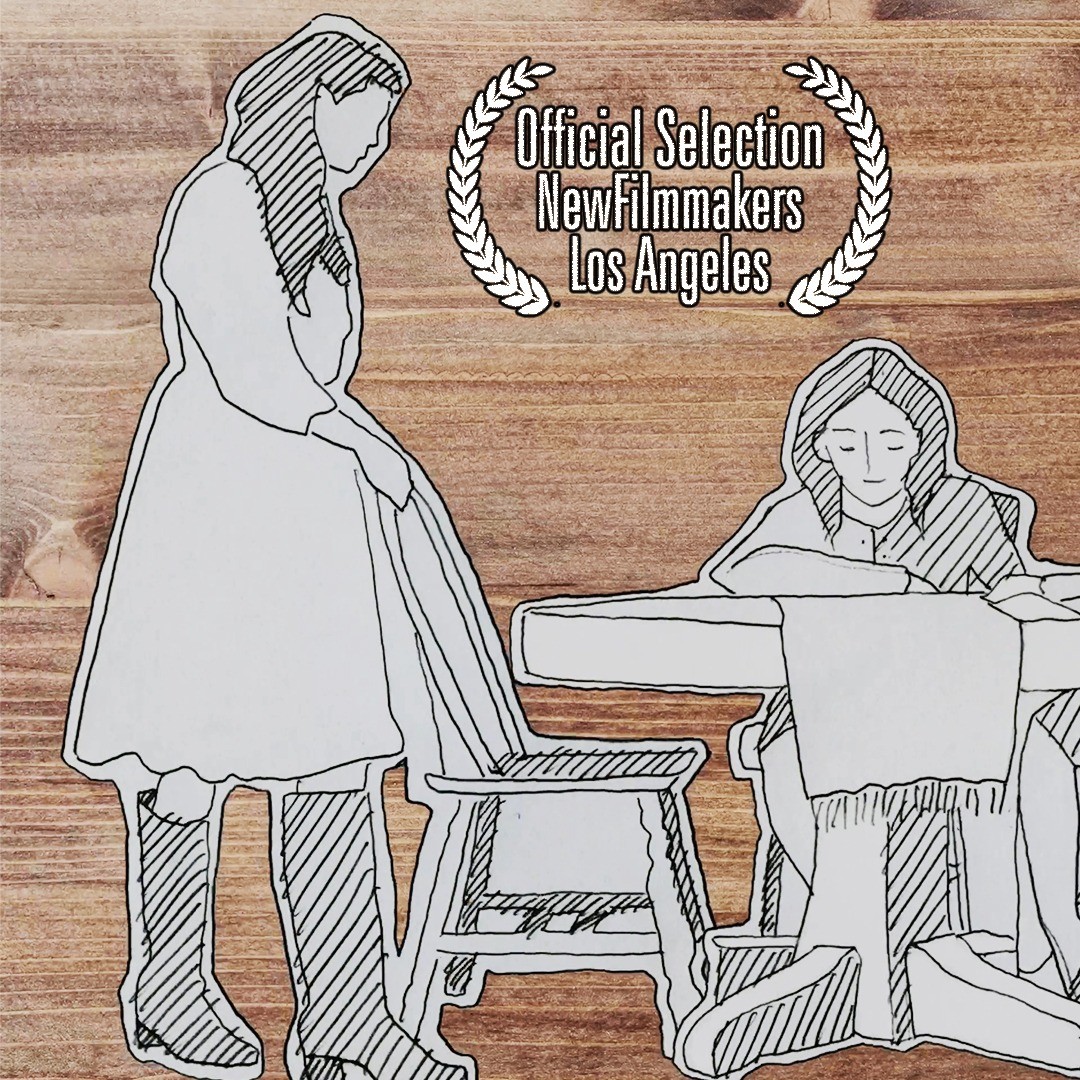 Event Photo: Over the Kitchen Table