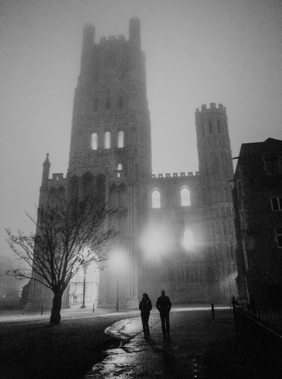 Evenemangs bild för evenemang Trivselkväll - Mord och annat elände