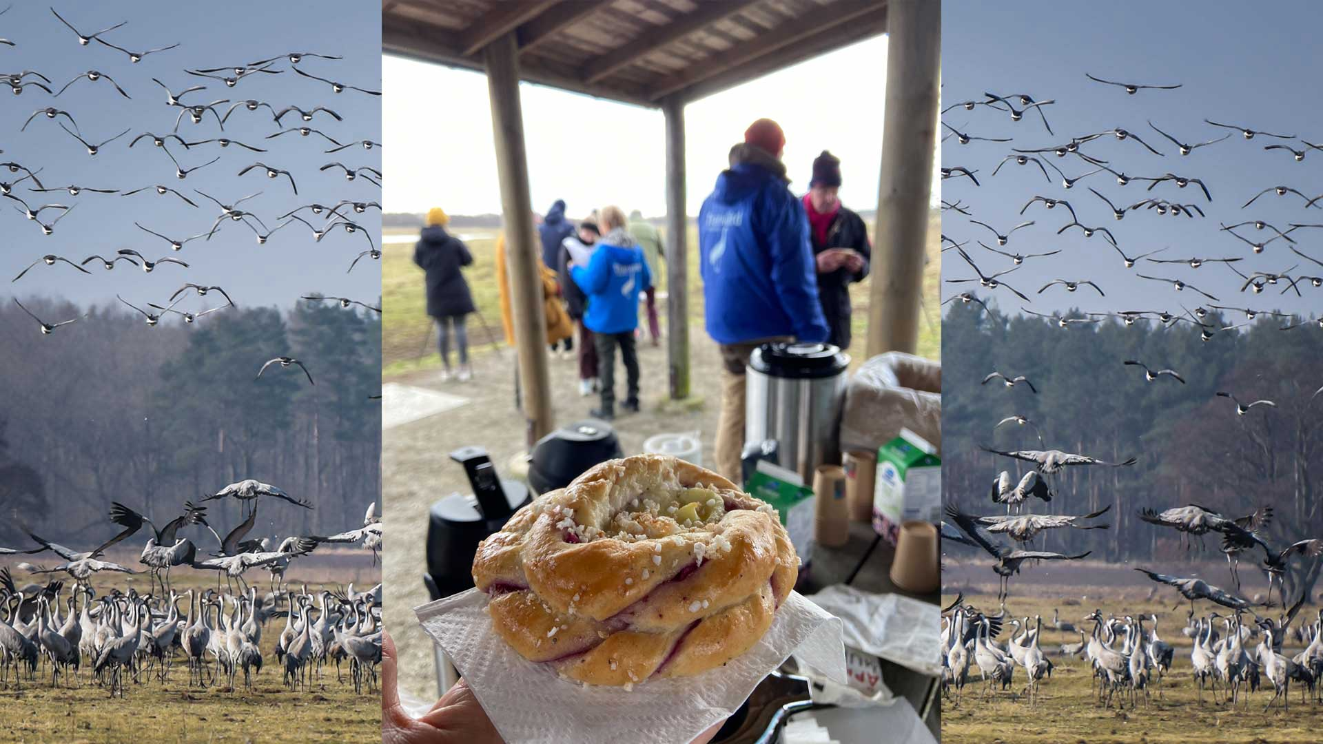 Evenemangs bild för evenemang Trankalas vid Pulken