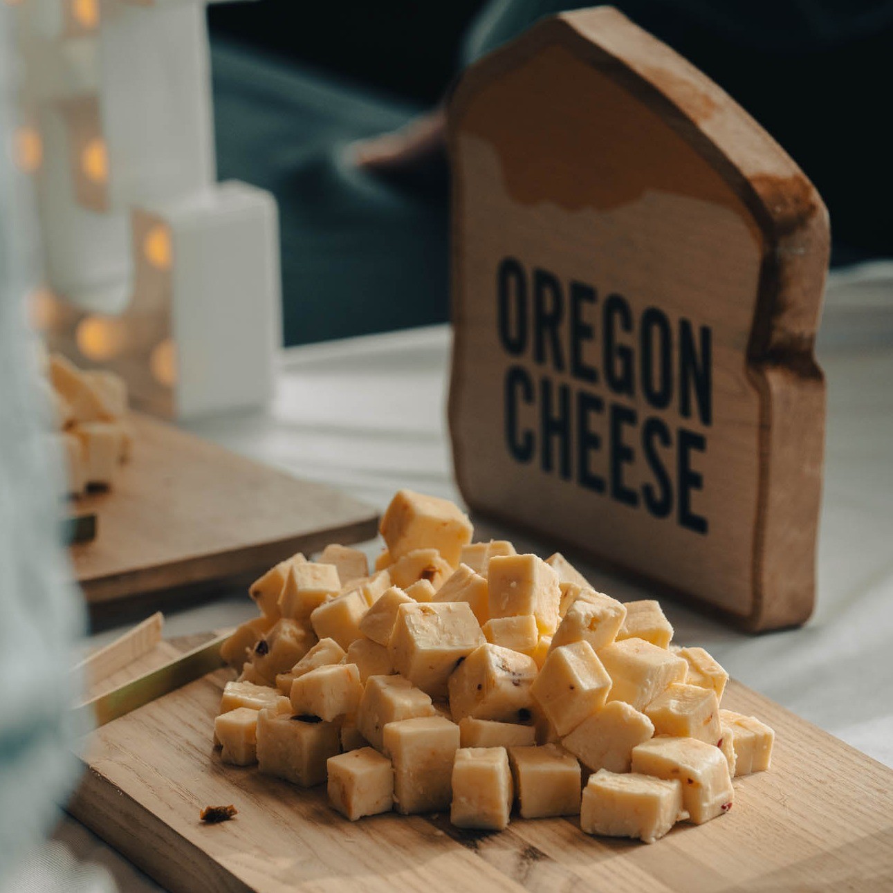 Event Photo: Portland's Cheese and Meat Festival 