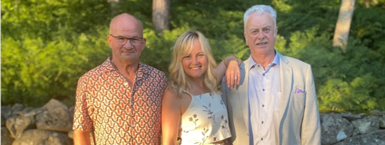 Från jazz till visa - Scen evenemang i Varberg