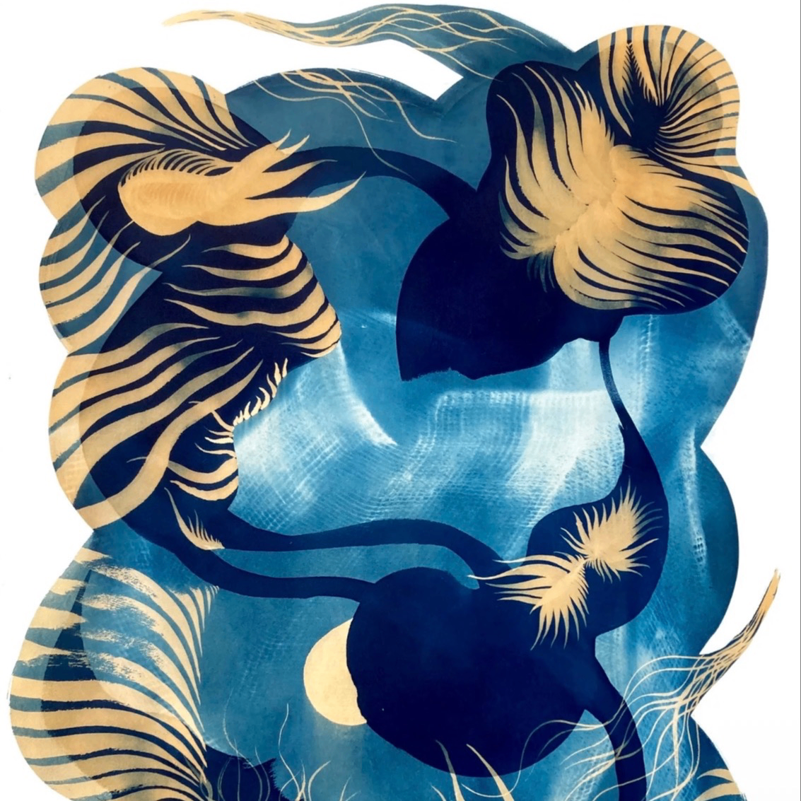 Event Photo: Artist Residence Opening Night