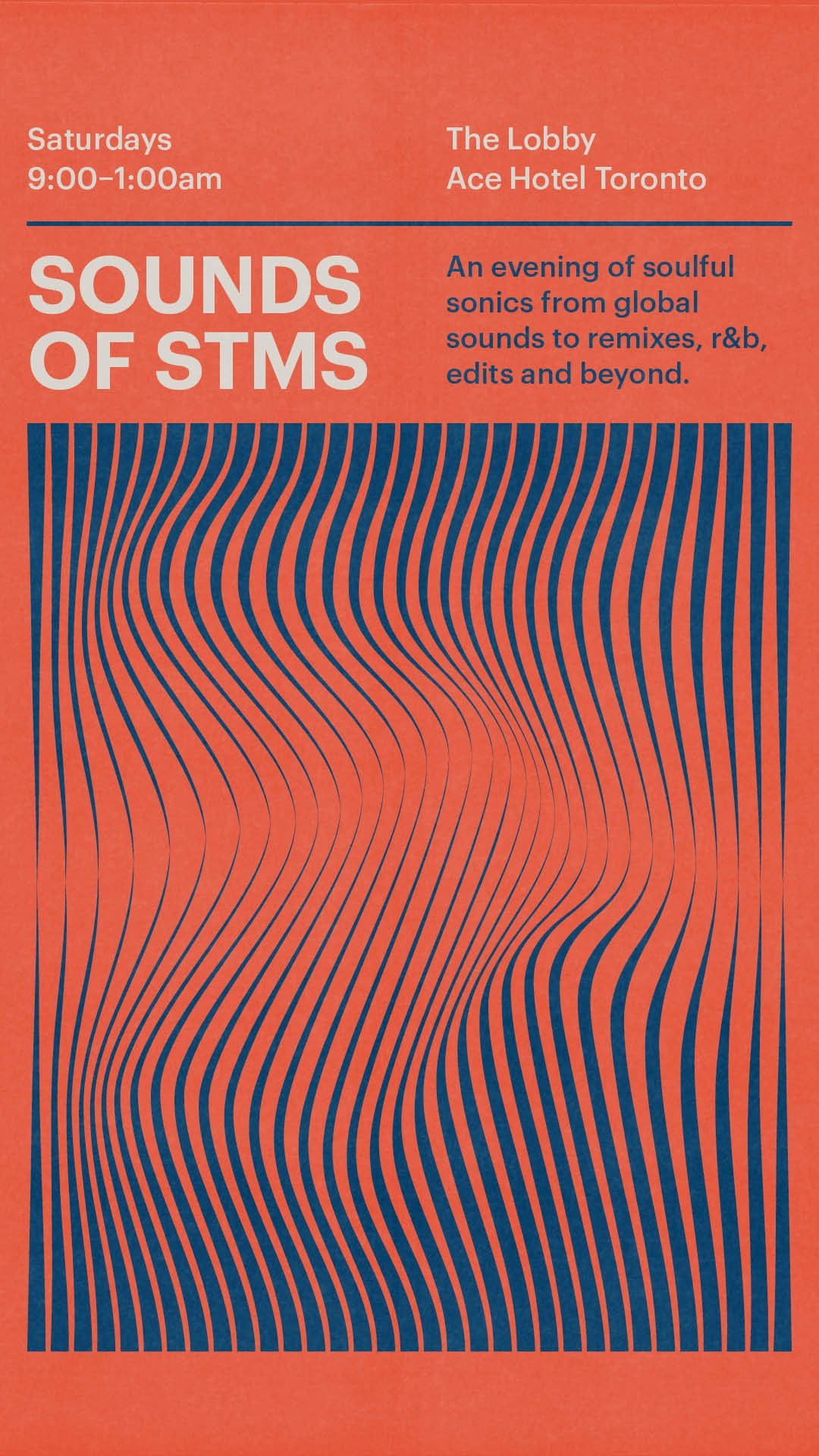 Sounds Of STMS