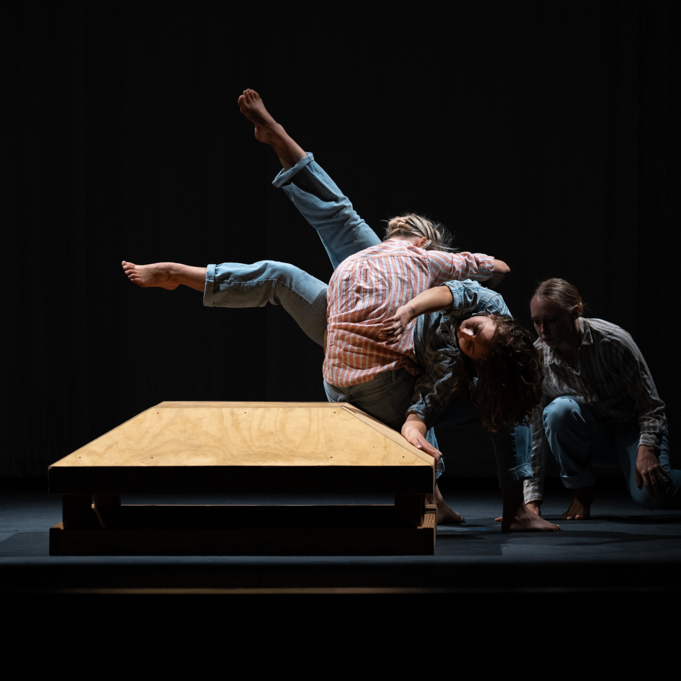 Event Photo: Union PDX – Festival:26