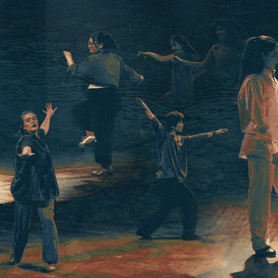 Event Photo: waveform