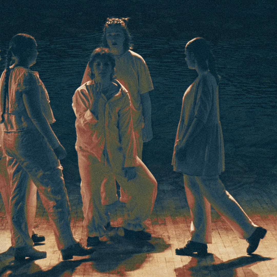 Event Photo: waveform