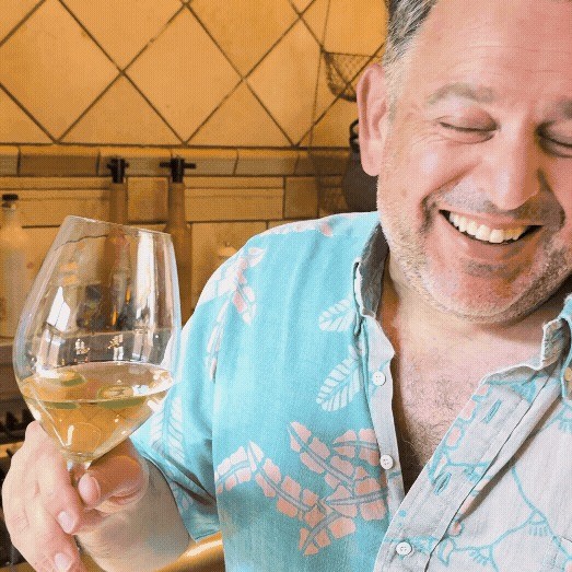 Event Photo: Wine Trend Weekend
