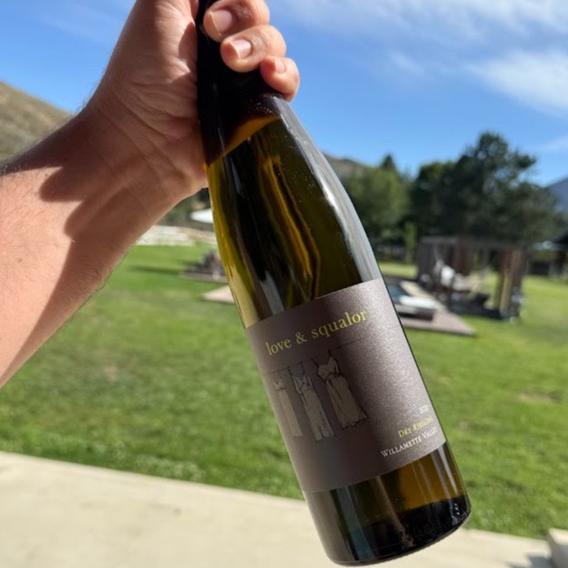 Event Photo: Wine Trend Weekend