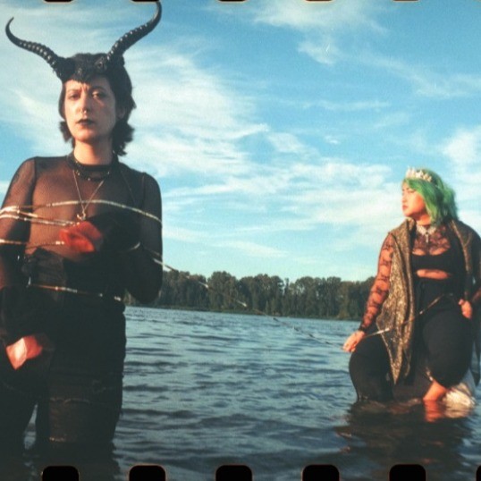 Event Photo: Don't Drop the Thread