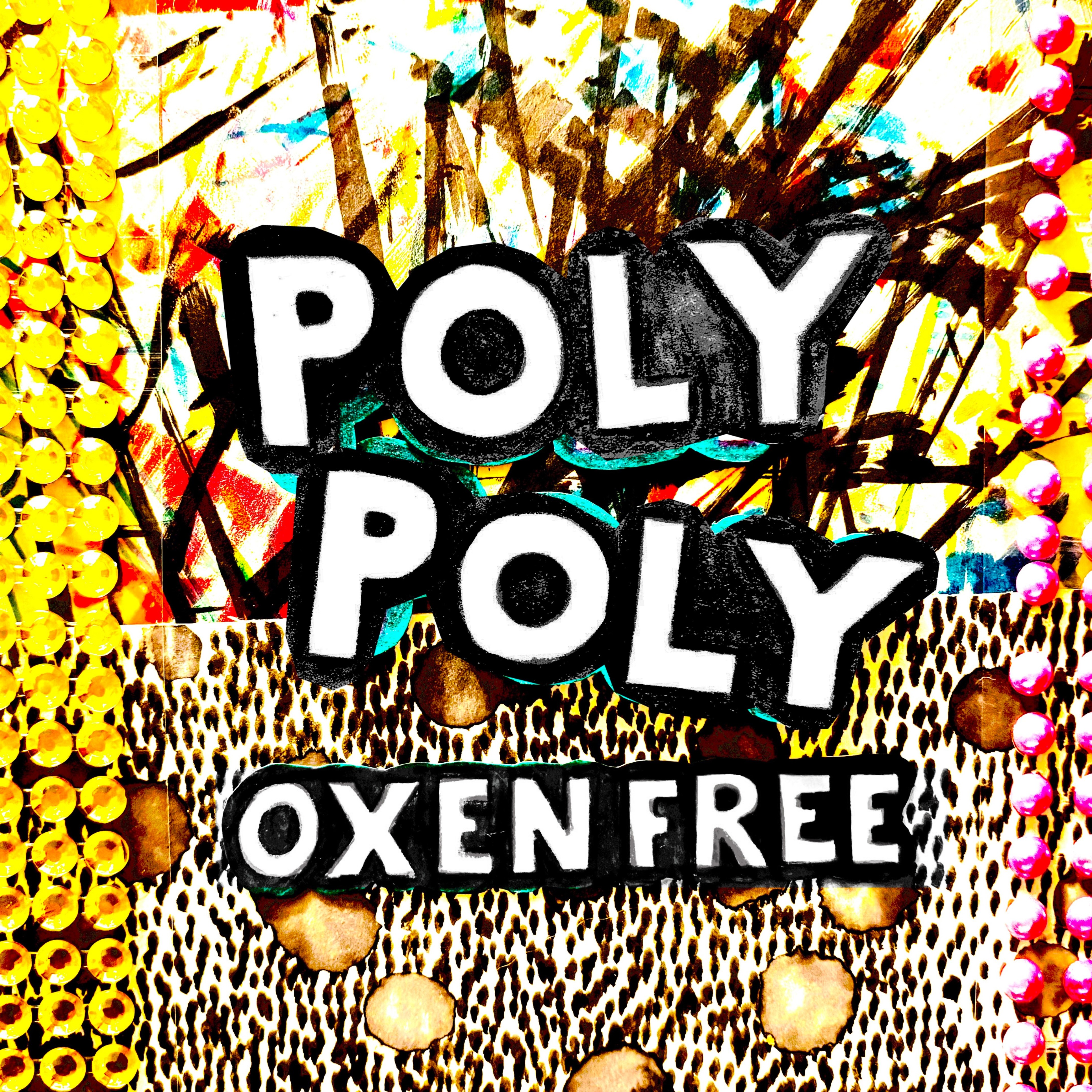 Event Photo: Poly Poly Oxen Free