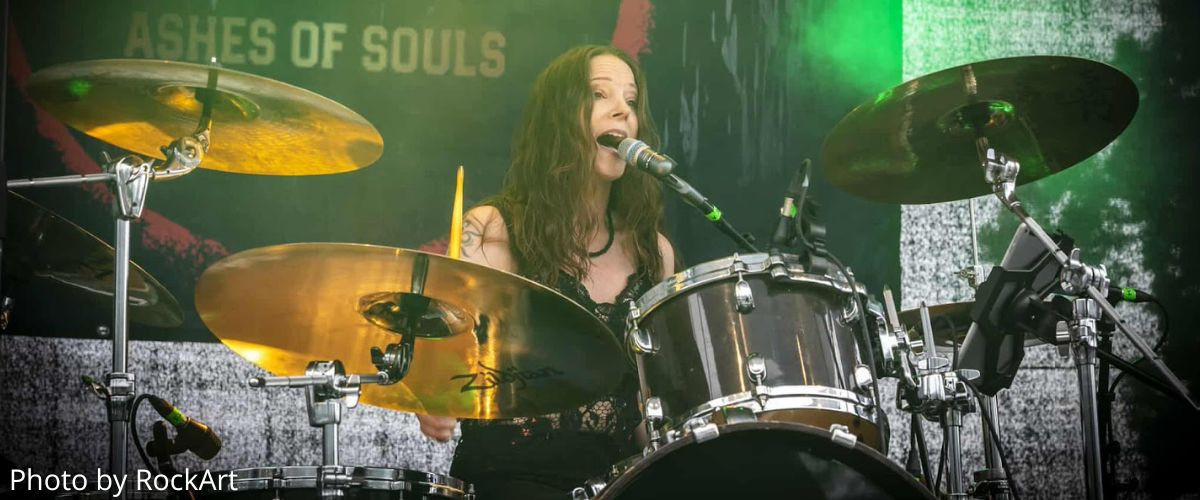 Evenemangs bild för evenemang NEMIS: Herjan / Ashes of Souls / Rubanc