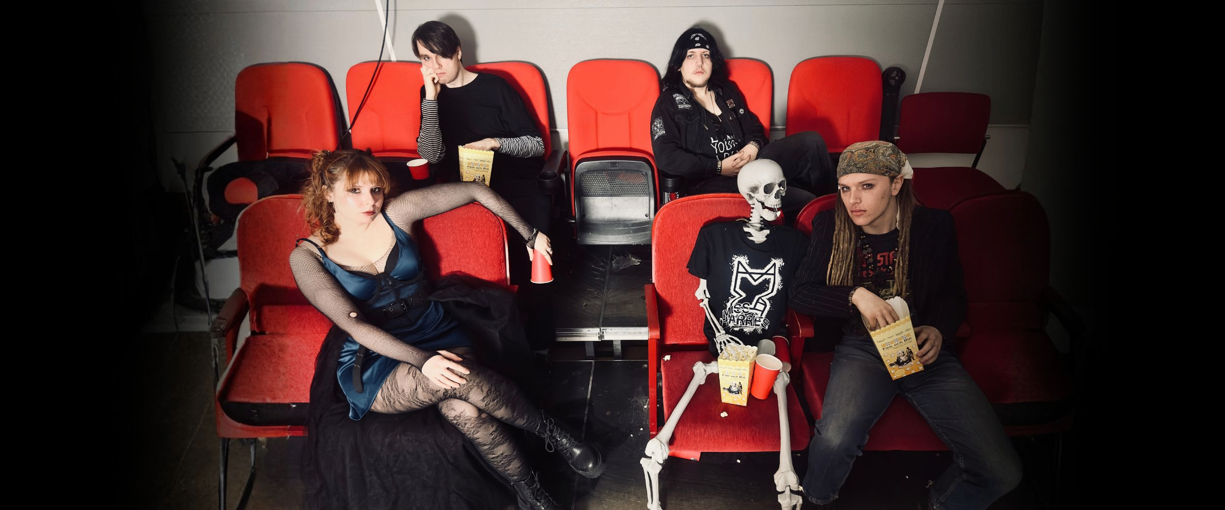 Evenemangs bild för evenemang NEMIS: Miss Harries / Hellgroove / Amprust