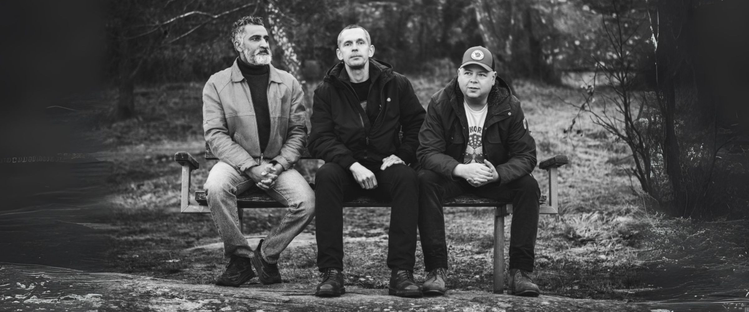 Evenemangs bild för evenemang Perkele