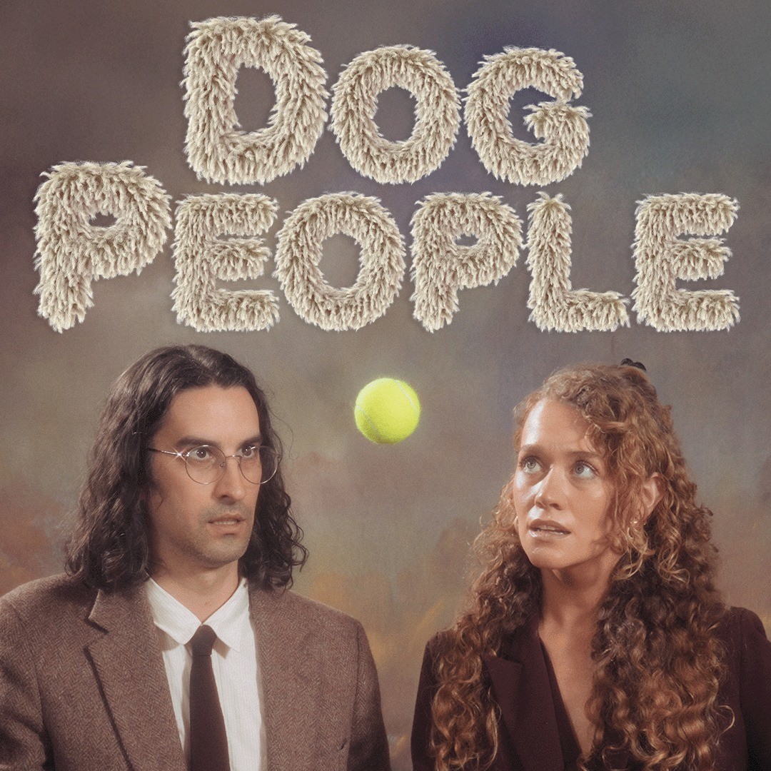 Event Photo: Dog People