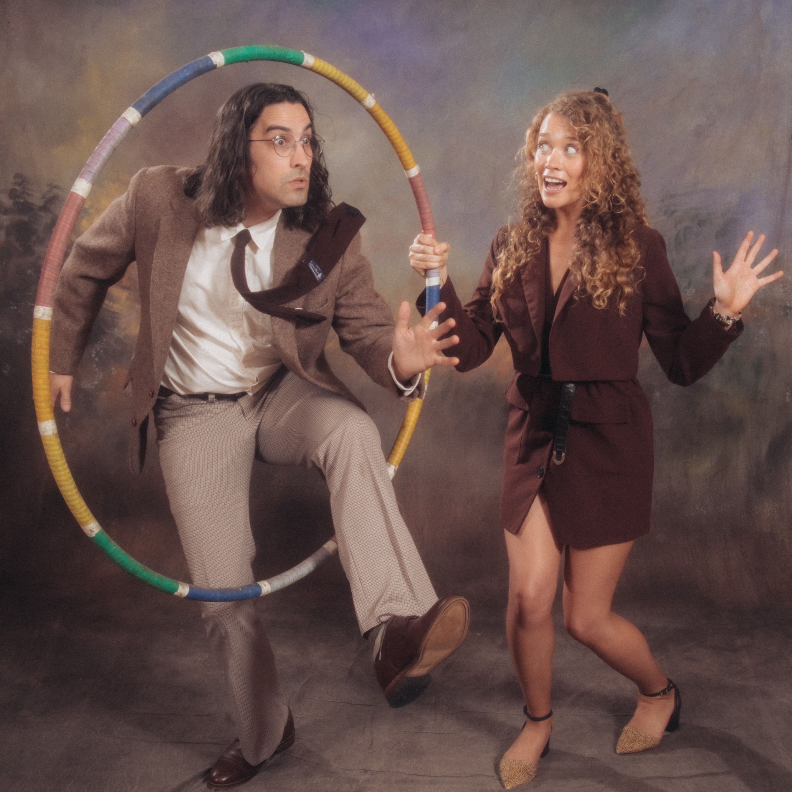 Event Photo: Dog People