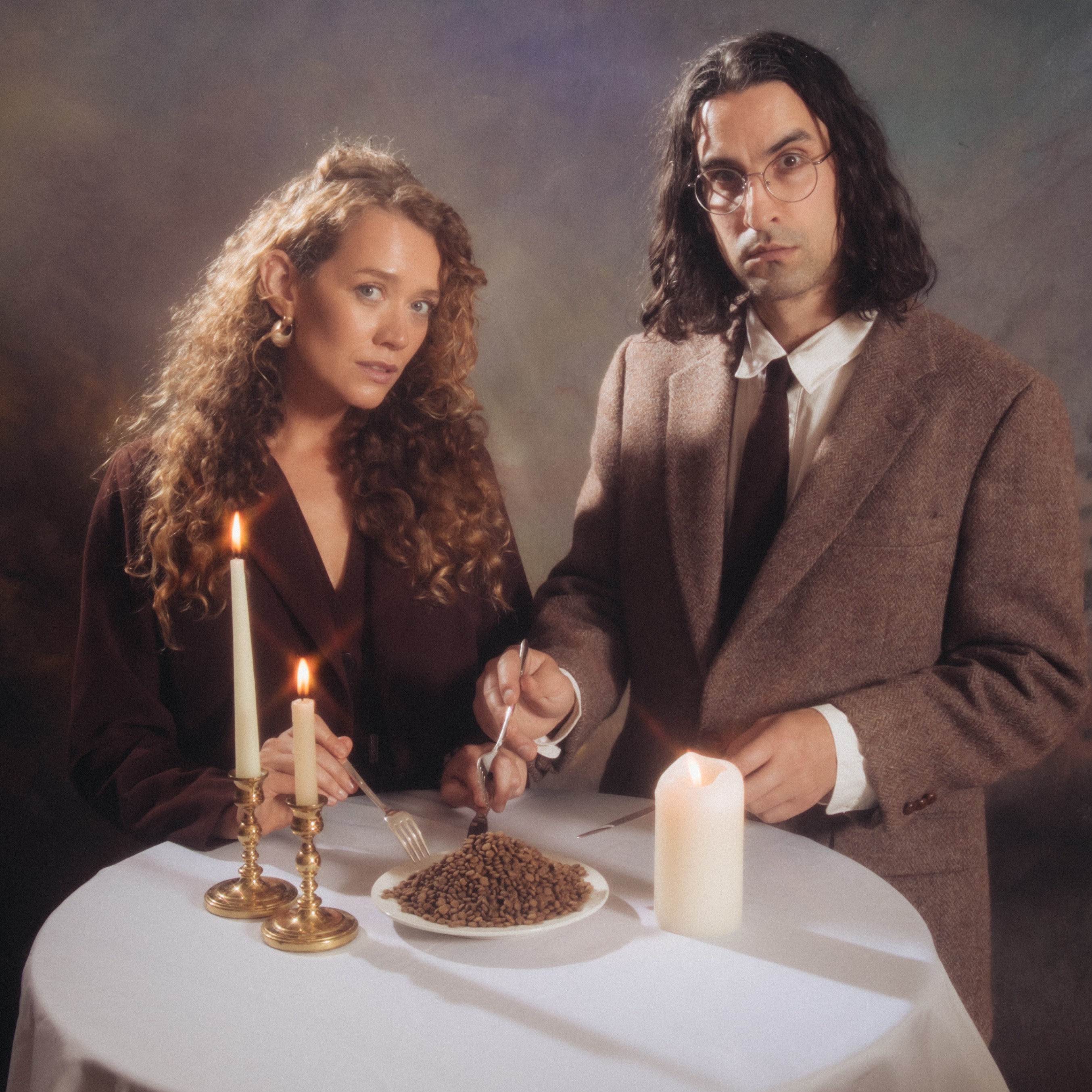 Event Photo: Dog People