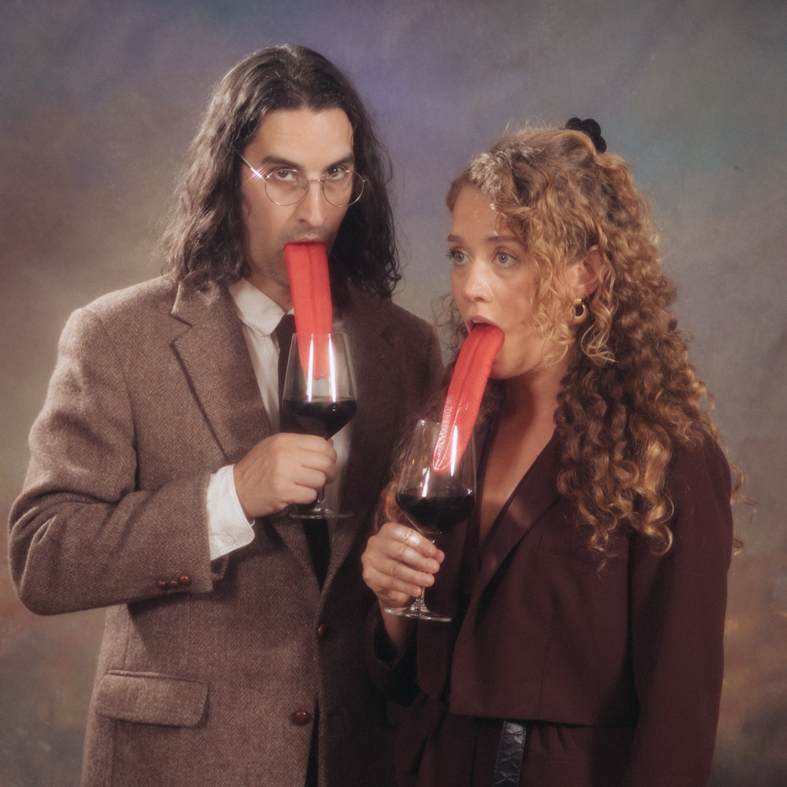 Event Photo: Dog People