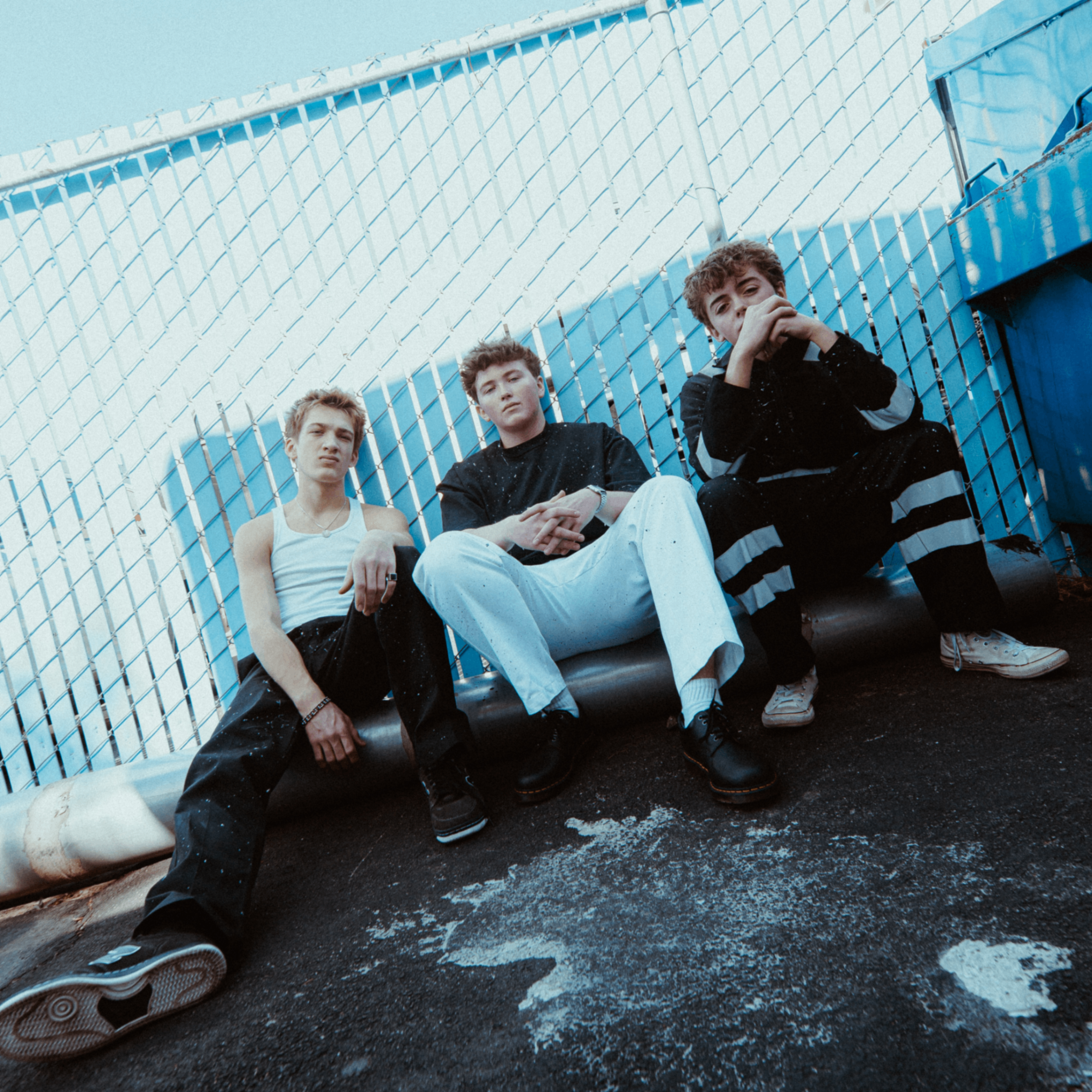 Event Photo: Riff Wood 