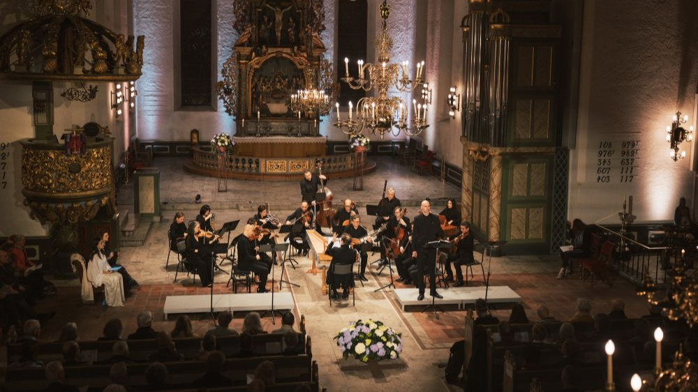 Oslo International Church Music Festival