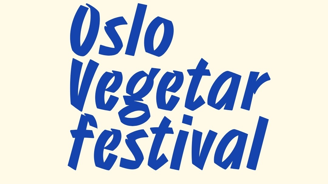 Oslo Vegetarian Festival