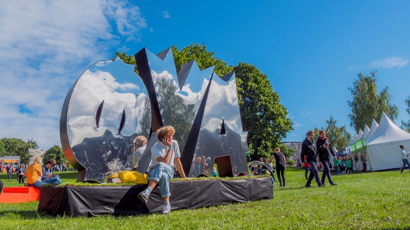 Øya Music Festival