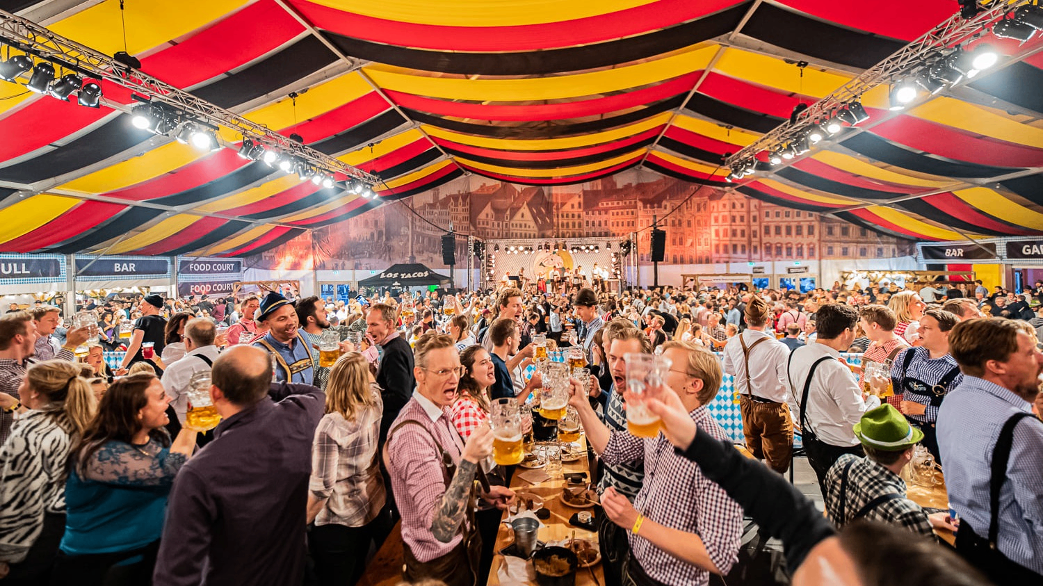 Oktoberfest