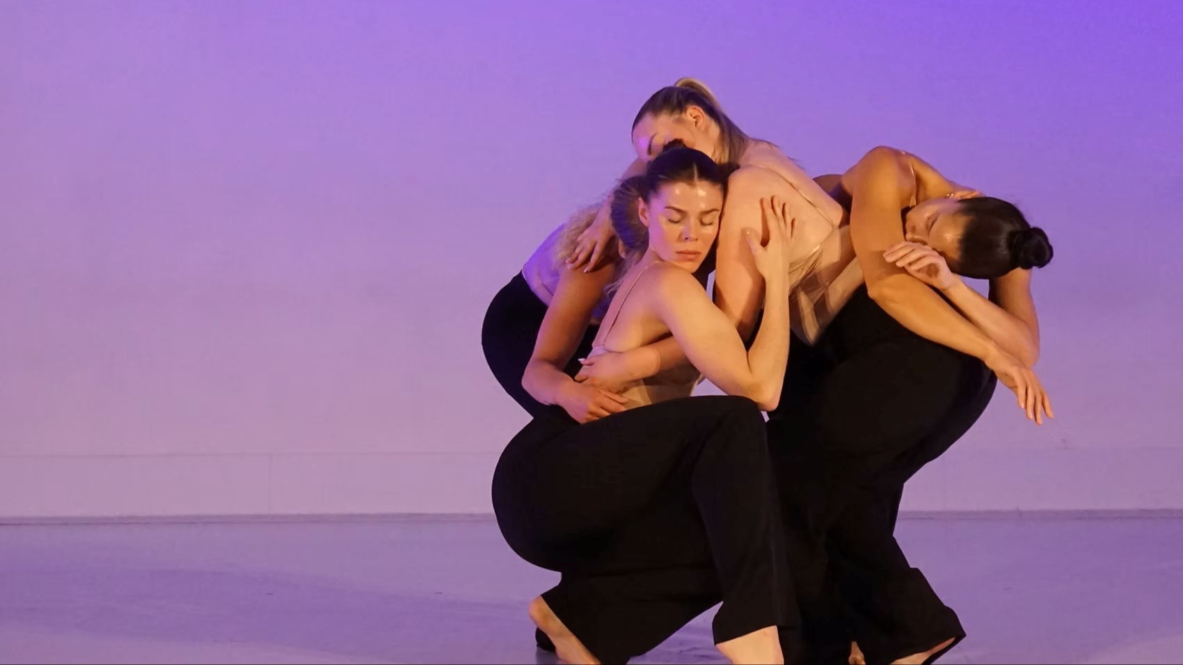 Oslo Jazz Dance Festival