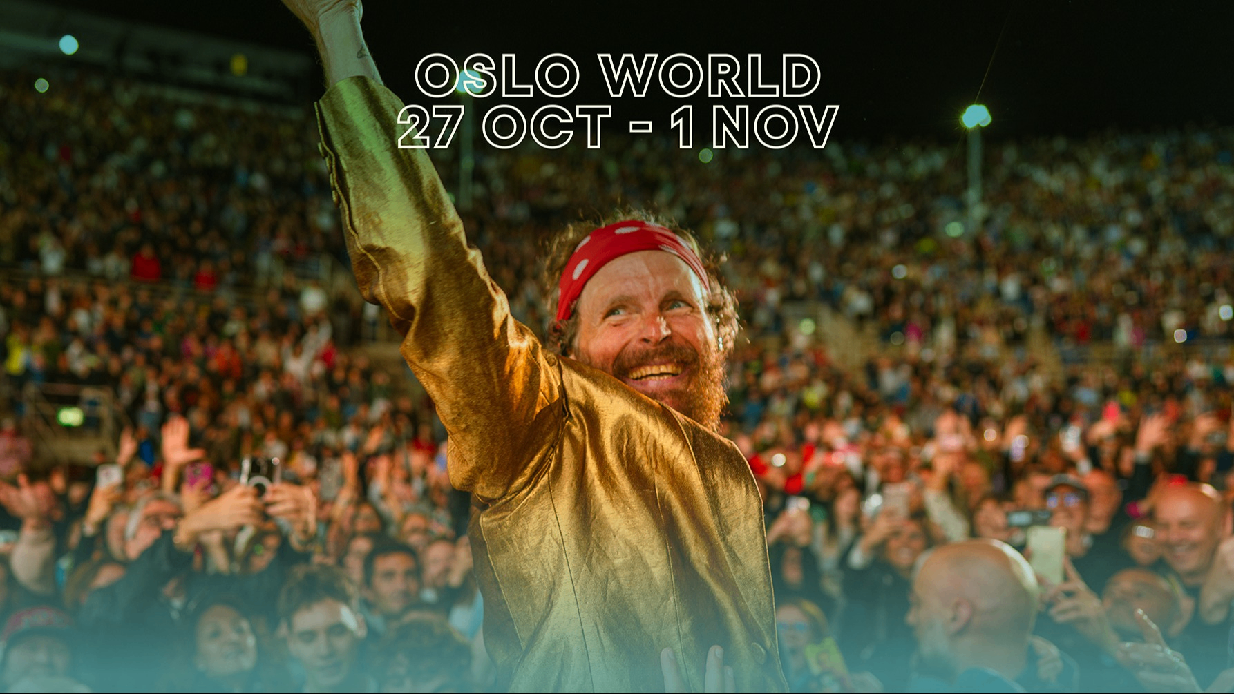 Oslo World