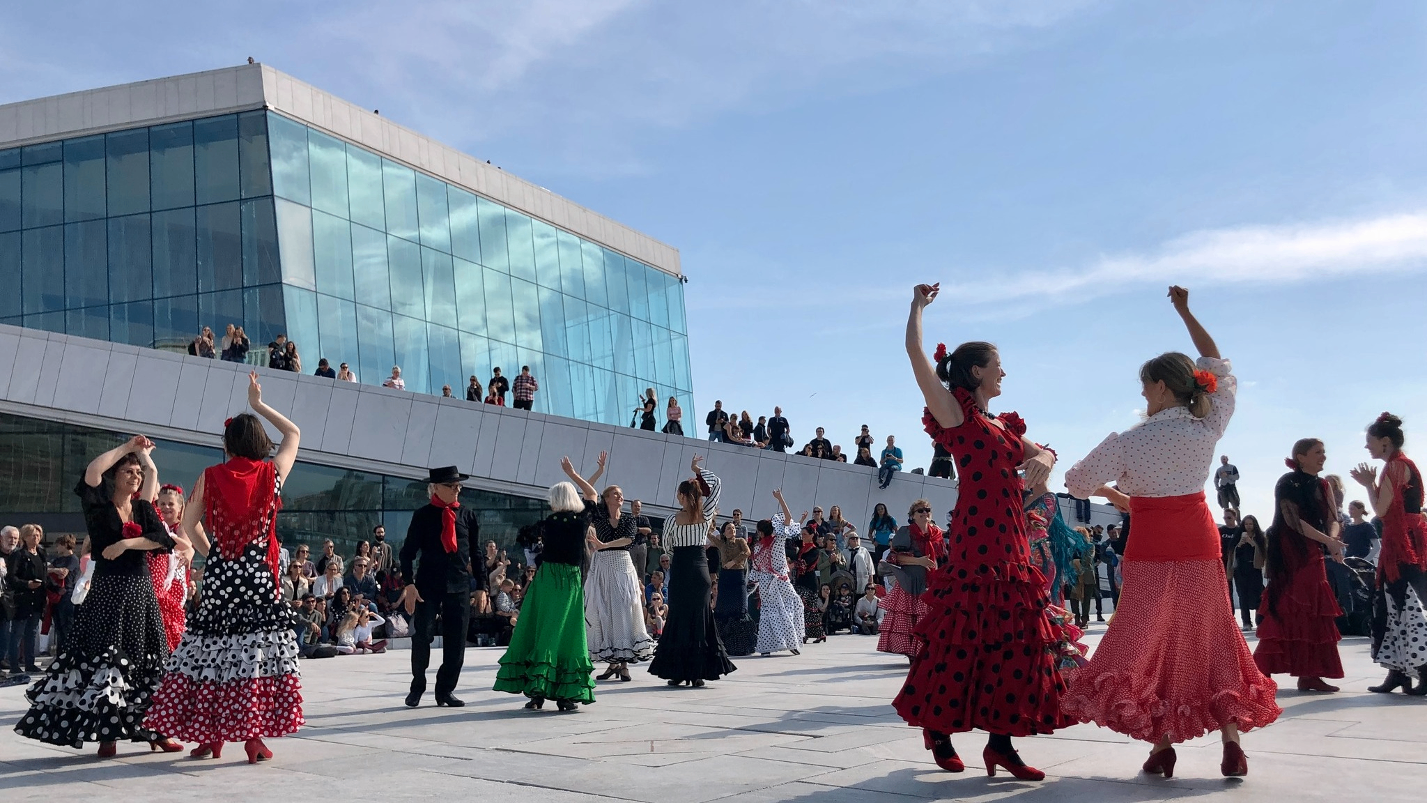 International Dance Days
