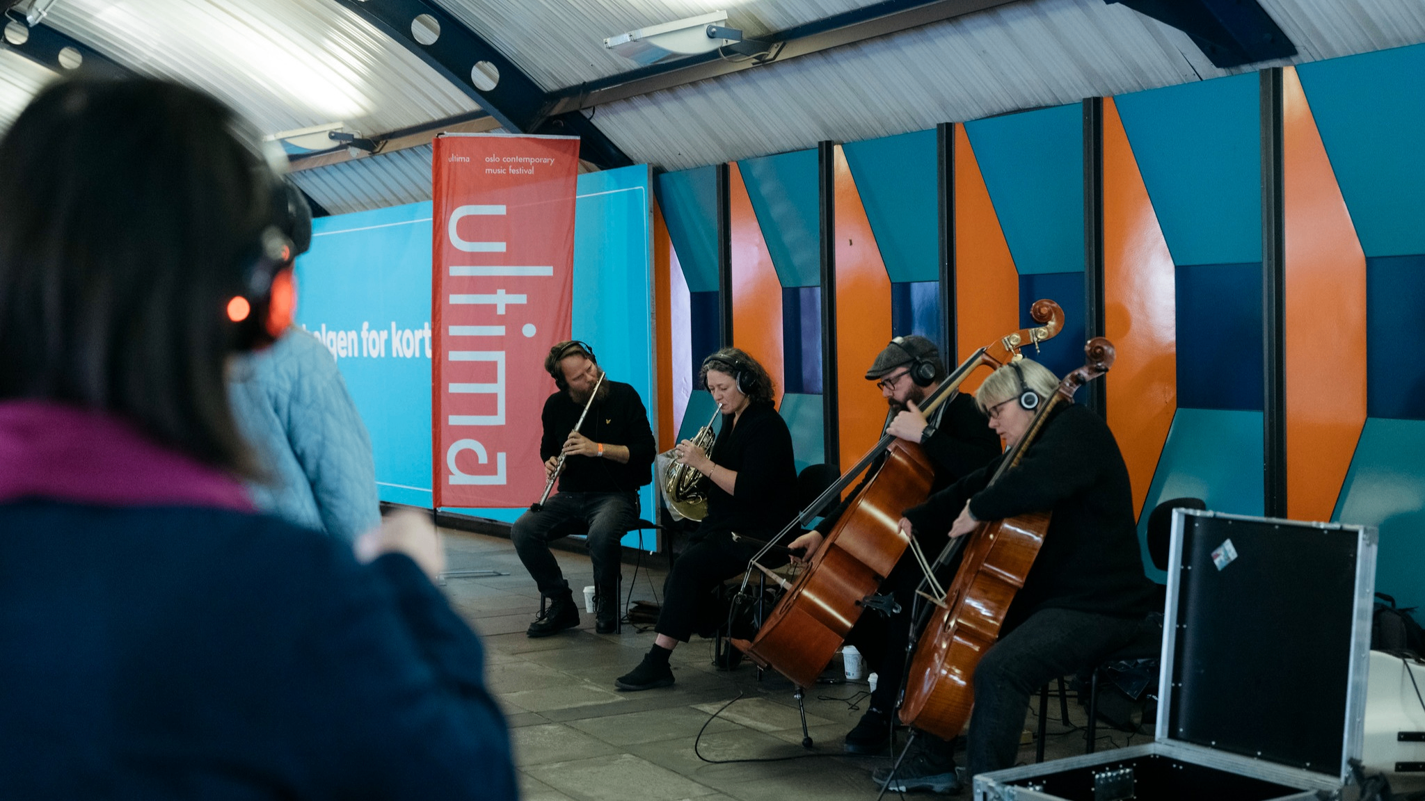Ultima Festival 2026