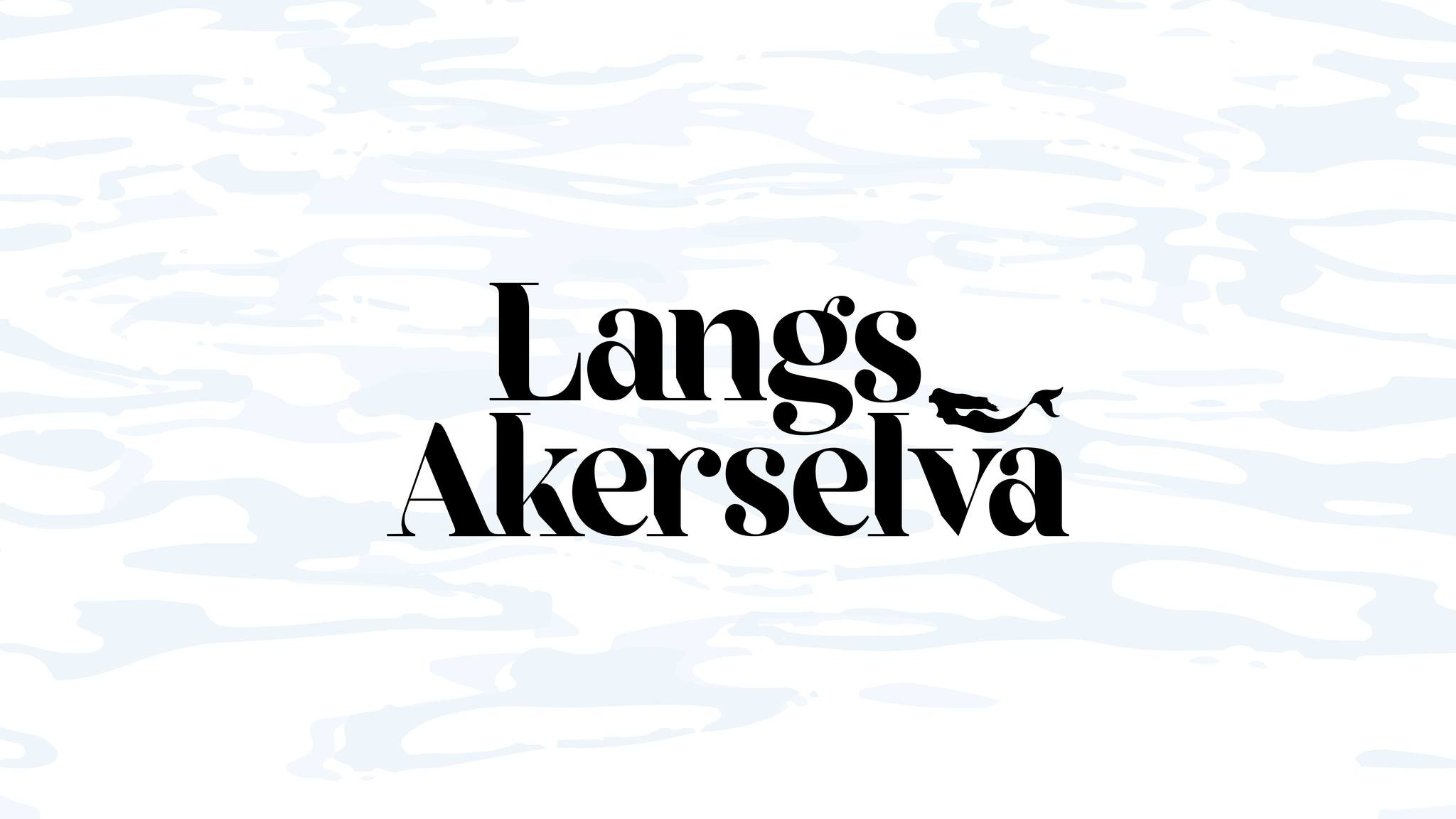 Langs Akerselva
