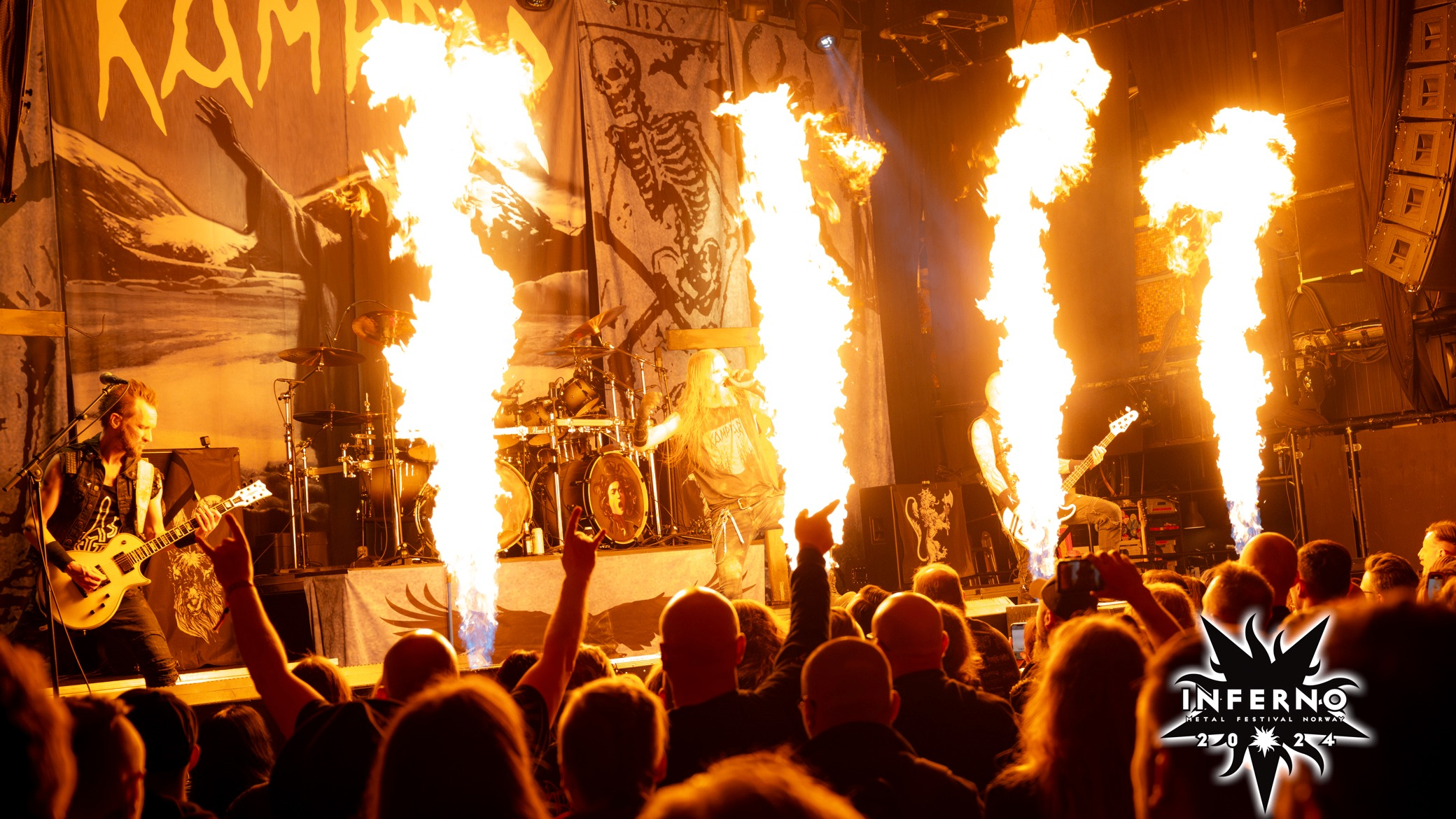 Inferno Metal Festival