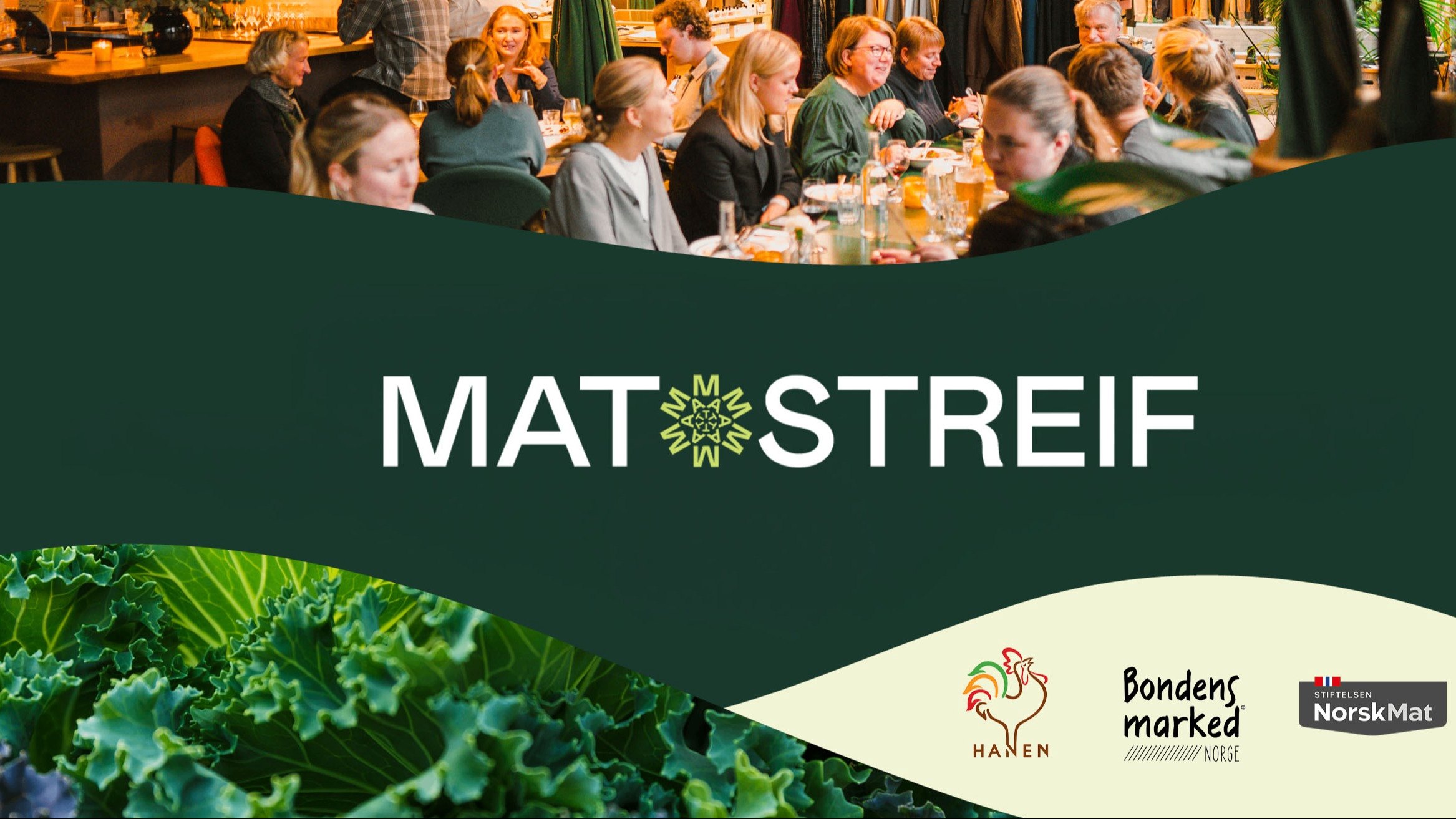 Matstreif Food Festival