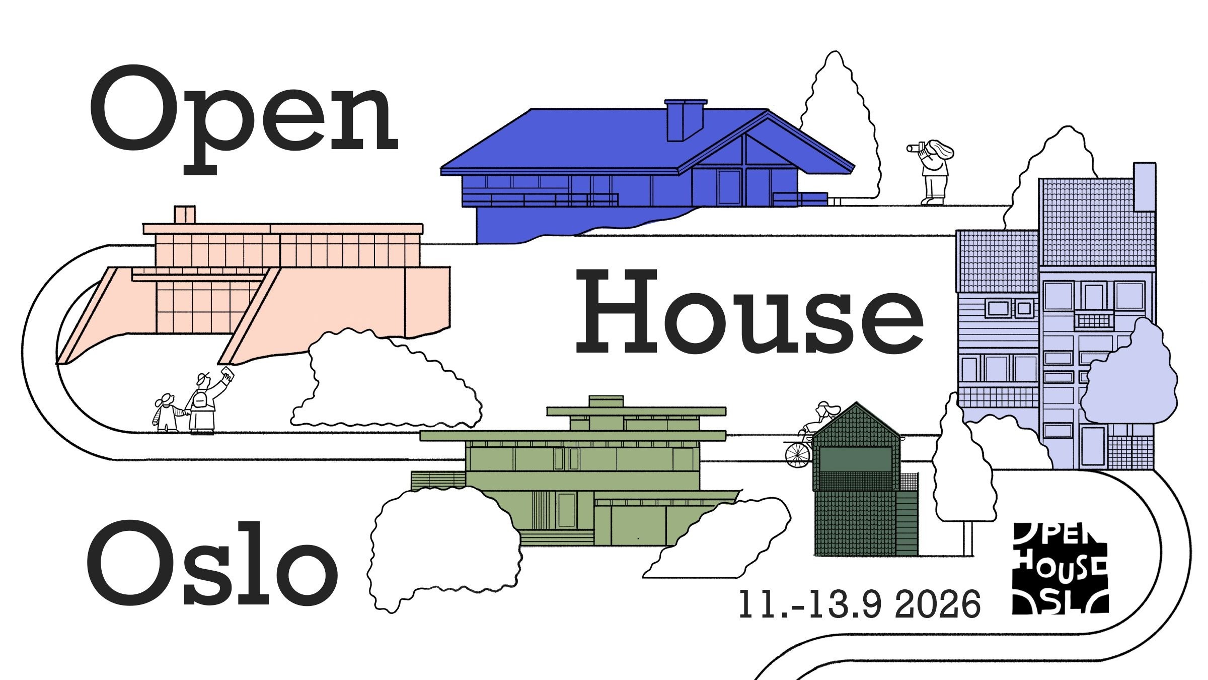 Open House Oslo | VisitOSLO