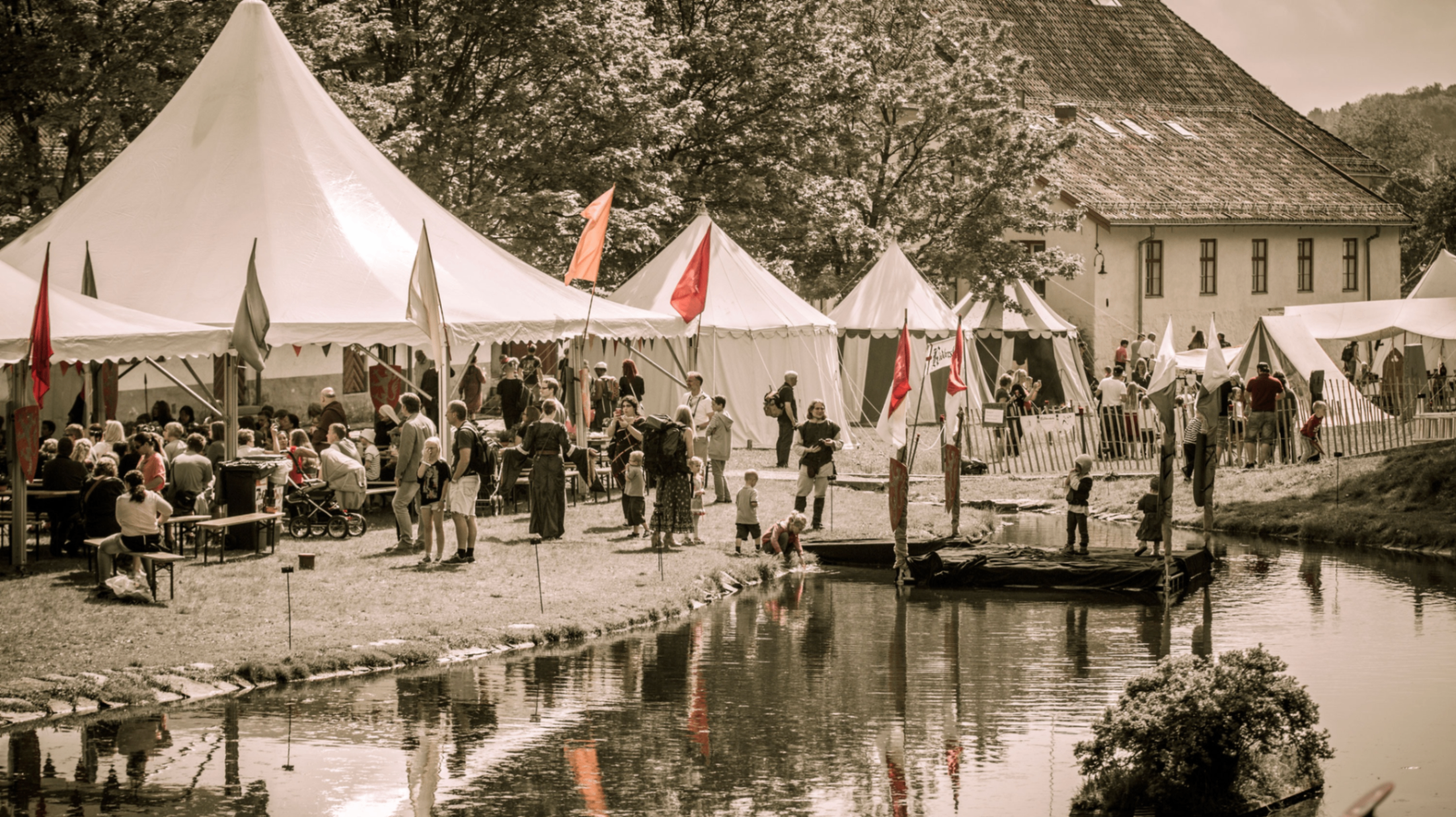 Oslo Medieval Festival