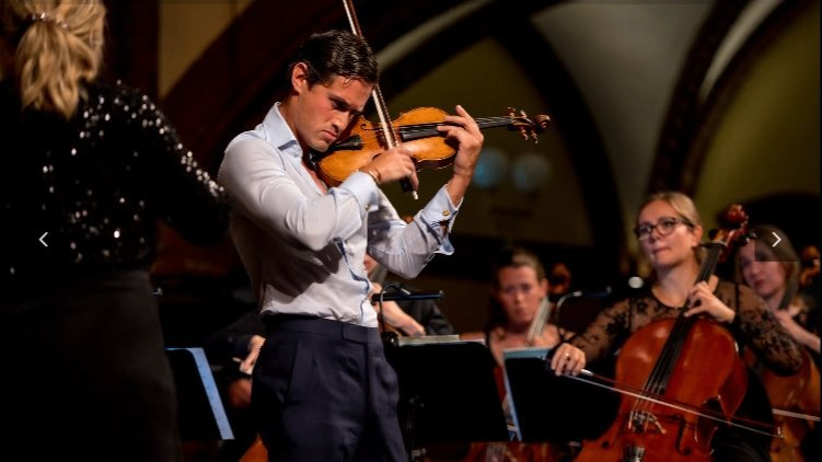 Oslo Chamber Music Festival